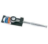 Draper 33438 1/2-Inch Drive Chrome Vanadium Reversible Ratchet