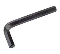 Draper 33570 Clé hexagonale métrique, 19 mm, noir