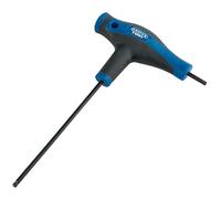Draper 33908 Clé hexagonale avec poignée en T 3,0 mm