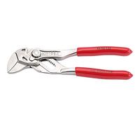 Draper 34057 Knipex Pince Clé, rouge, 53974
