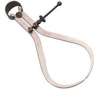 Draper 34237 Compas d'épaisseur à ressort 150 mm