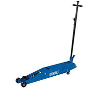 Draper 3463 03463 Cric à châssis long (3 tonnes)