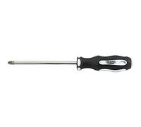Draper 35005-150 mm type nombre 3 tournevis avec poignée souple