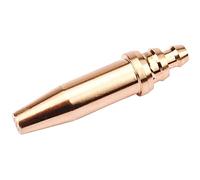 Draper 35044 Buse de coupe en acétylène, bleu, 3/64"