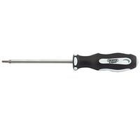 Draper 35051 T8 x 75 mm "Expert Soft Grip-Tournevis TX-Star