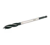 Draper 35090 12 x 165 mm Expert 4 Vortex cannelé à embouts