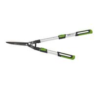 Draper 36780 Expert Télescopique Soft Grip Jardin cisailles à Bords Droits