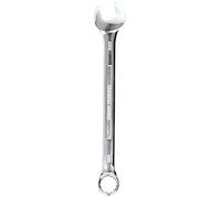 Draper 36932 7/8" Imperial Combination Spanner, Bleu