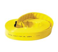 Draper 36947 Tuyau Plat 10M X 32Mm