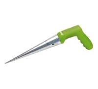 Draper 36981 Plantoir en zinc et aluminium