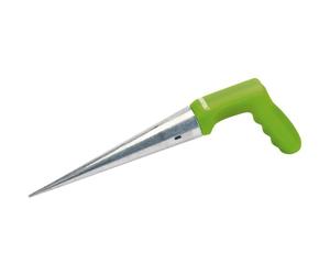 Draper 36981 Plantoir en zinc et aluminium