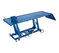 Draper 37188 450 kg Pneumatique/Hydraulique pour Moto Lift