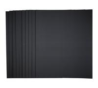 Draper 37783 Humide Et Sec Sablage Feuilles, 230 x 280mm, 400 Grit (Paquet De 10