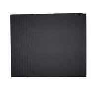 Draper 37786 Wet and Dry Sanding Sheets, 230 x 280mm, 600 Grit (Pack of 10)