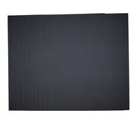 Draper 37787 Humide Et Sec Sablage Feuilles, 230 x 280mm, 1000 Grain (Paquet De
