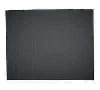 Draper 37790 Humide Et Sec Sablage Feuilles, 230 x 280mm, 2000 Grain (Paquet De