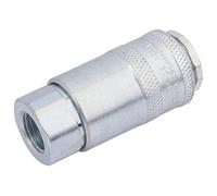 Draper 37828 Raccord de flux d'air parallèle P iletage femelle 1/4"