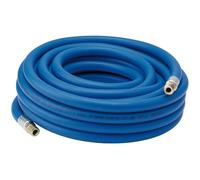 Draper 38282 Air Line Tuyau 6 mm x 10 m 1/4 Bsp