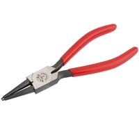 Draper 383-j1 J1 Elora droites Pince à circlips Interne, Bleu, 8-25 mm