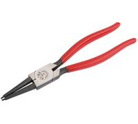 Draper 383-J3 Pince à circlip interne droite 40 mm-100 mm J3 Elora, bleu, 40 mm-100 mm