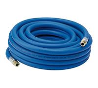 Draper 38331 Tuyau d'air en PVC 1/4" BSP Alésage 8 mm Longueur 10 m