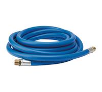 Draper 38339 5M Tuyau D'Air (1/2"/13Mm) Avec Raccords BSP 1/2"