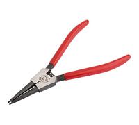 Draper 384-a2 A2 Elora droites Pince circlip externe, Bleu, 19-60 mm
