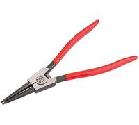 Draper 384-a3 A3 Elora droite Pince circlip externe, Bleu, 40-100 mm