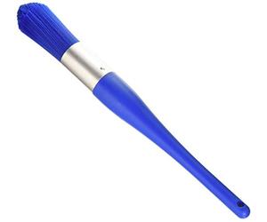Draper 38860 275 mm pièces brosse de nettoyage, Bleu