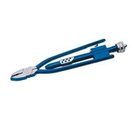 Draper Pinces à torsion de fils Expert 250 mm 38896