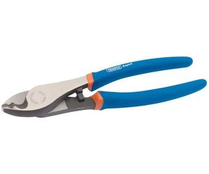 Draper 39258 Pince coupe-câble cuivre et aluminium 210 mm