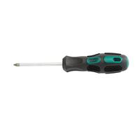 Draper 40036 Expert No.0 X 75Mm Pz Type Screwdriver (Display Packed)