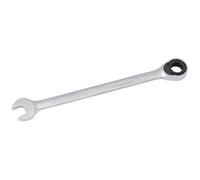 Draper 40090 Métrique Cliquet Clé Mixte (15mm)
