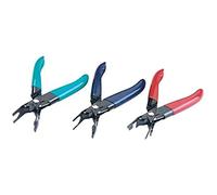 Draper 40106 Pinces pour débrancher les conduits d'essence 3 pièces (Import Grande Bretagne)