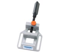 Draper 40390 70mm Démontage Rapide Perceuse Presse Étau