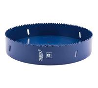 Draper 41067 Expert Lame de scie cloche bi-métal HSS, DRA34780