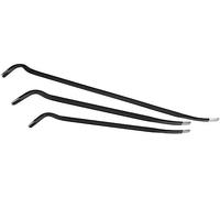 Draper 41378 Jeu de pieds-de-biche 3 pièces