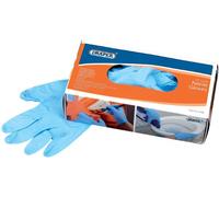 Draper 41400 Gants en nitrile Taille L Boîte de 100 (Import Grande Bretagne)