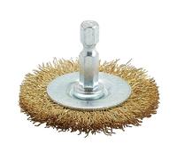 Draper 41427 Brosse métallique 50 mm