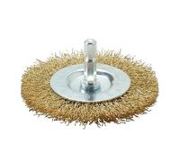 Draper 41429 Brosse métallique 75 mm