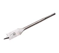 Draper 41508 16 mm Expert Plat à bois, bleu, 41529