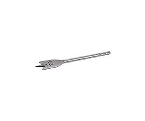 Draper 41508 16 mm Expert Plat à bois, bleu, 41552