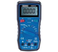 Draper 41820 Multimètre Numérique