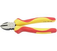 Draper 41SVDE Pince coupante diagonale VDE 140 mm