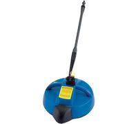 Draper 42087 360 mm nettoyeur pour patio de fixation pour nettoyeurs haute pression (ancienne version)