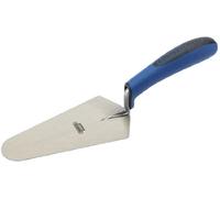 Draper 43359 Truelle à bout rond avec manche Soft Grip 175 mm