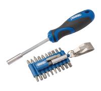Draper 43624 Tournevis et Bout Set (23 Pièce)