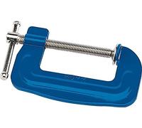 Draper 4364 Capacité C Crampe 50 x 25 mm