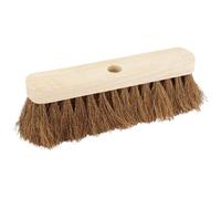 Draper 43770 Tête De Balai 300mm En Fibre Coco Doux