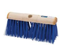 Draper 43778 Tête de balai poils raides 330 mm